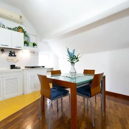 Apartamento Aeroporto & Mare, Ampio Tema Musicale *